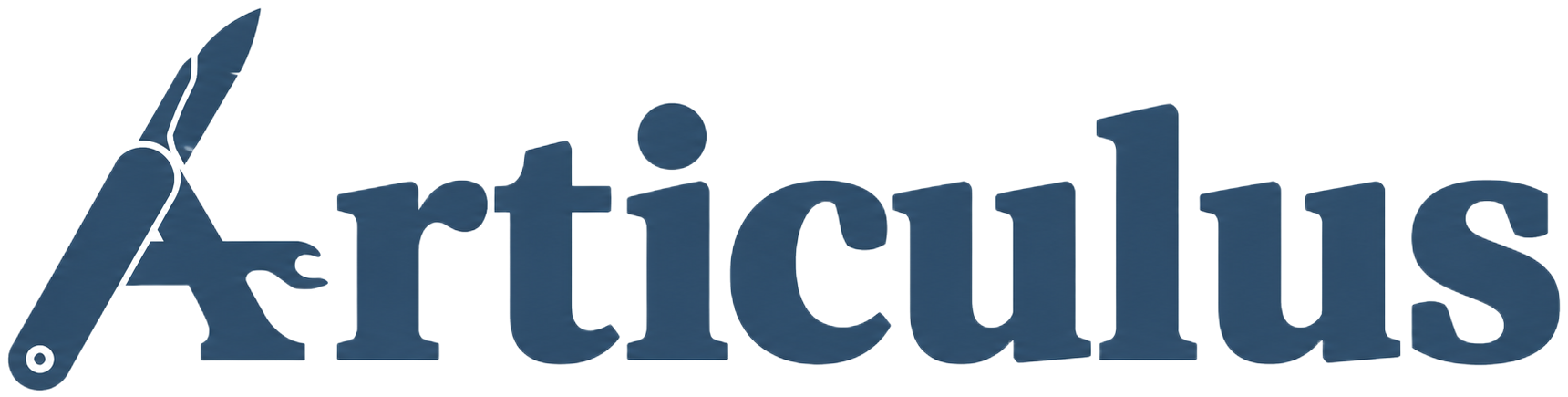 Articulus