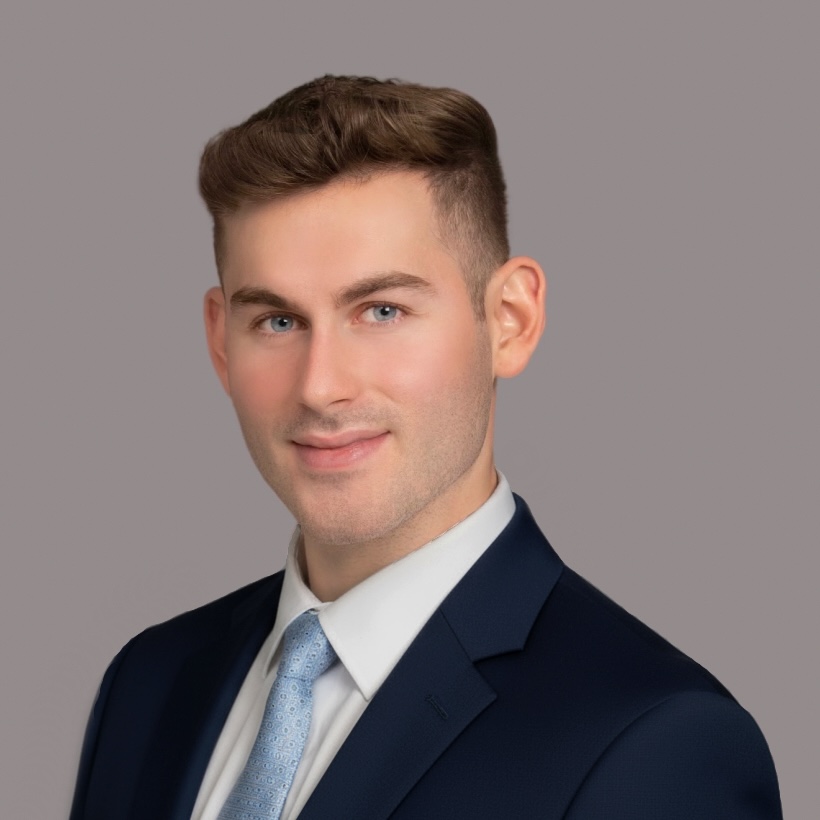 Samuel Zverev, MD